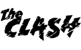 The Clash Logo