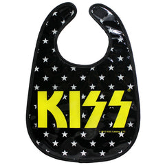 Kiss Baby Bib