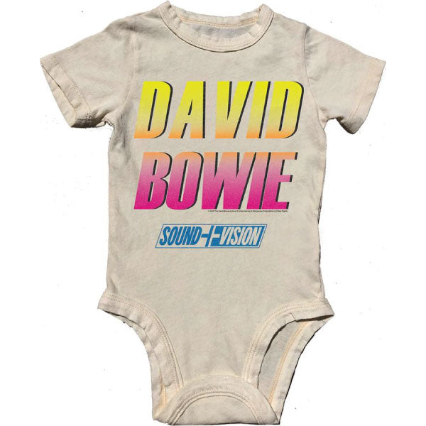 david bowie baby clothes uk