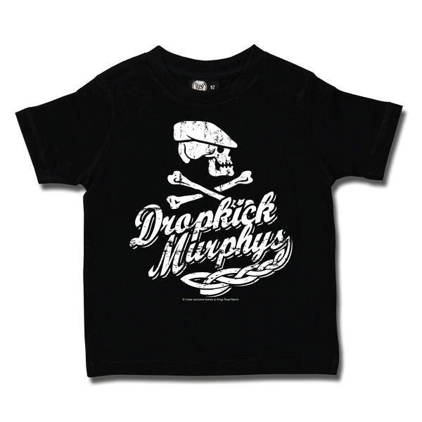 Dropkick Murphys Kids Clothes Kidvicious Co Uk