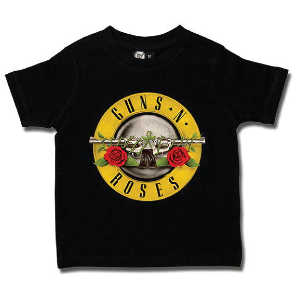 Guns N Roses Kids T Shirt Appetite For Destruction Kidvicious Co Uk