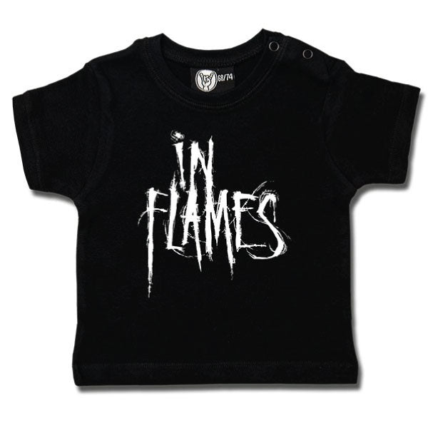 kids flames jersey