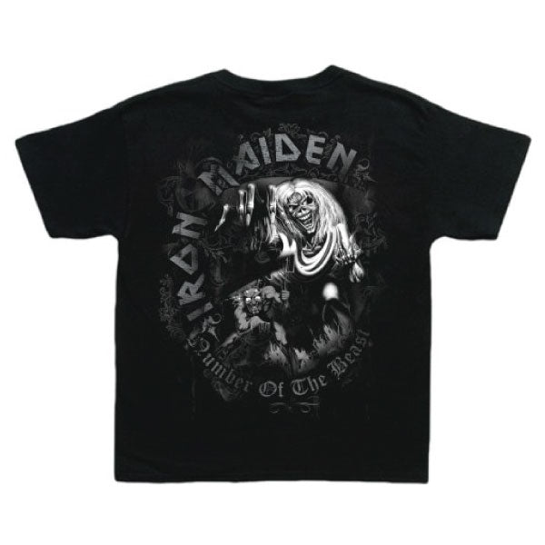 Iron Maiden Kids Clothes – KidVicious.co.uk