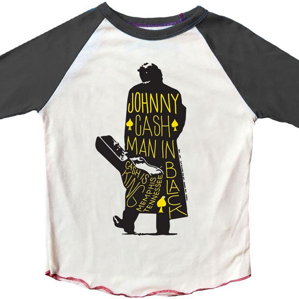 johnny cash shirt