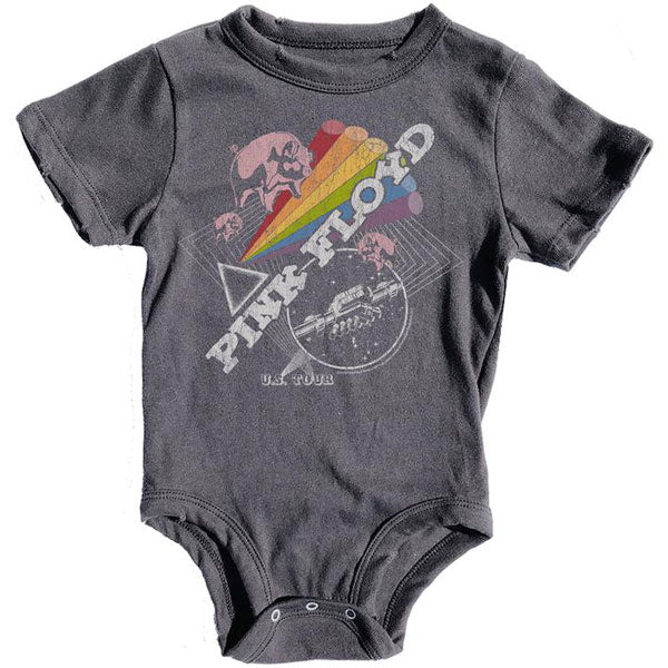 pink floyd baby grow