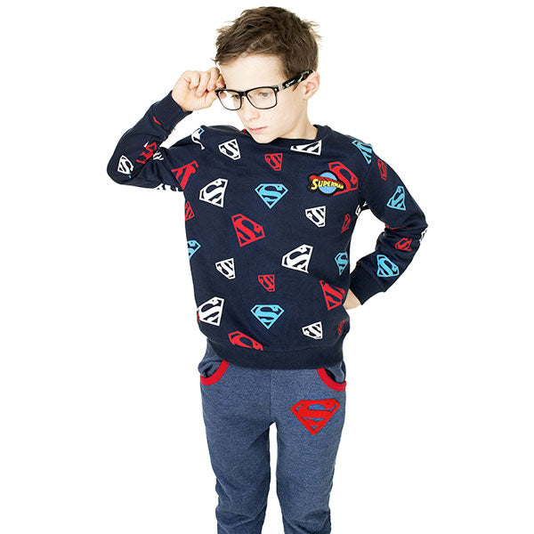 dc kids clothes