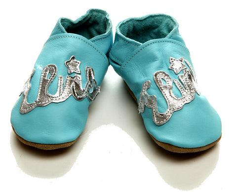 Elvis Baby Shoes