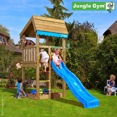 We deliver Jungle Gym to the following areas england 