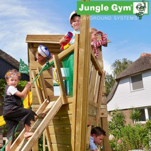 We deliver Jungle Gym to the following areas; england 