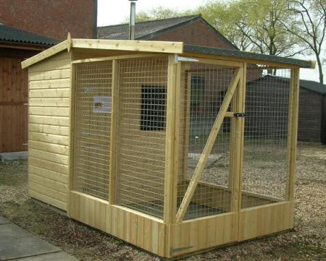 Sheds,Summerhouses,Log Cabins.Chesterfield,Derbyshire 