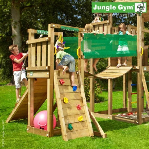 We deliver Jungle Gym to the following areas; england ...
