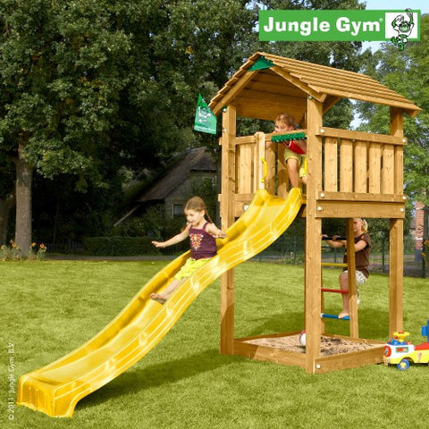 We deliver Jungle Gym to the following areas; england 