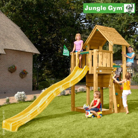 We deliver Jungle Gym to the following areas; england 