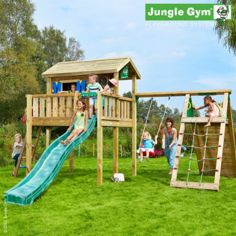 we deliver jungle gym to the following areas; england