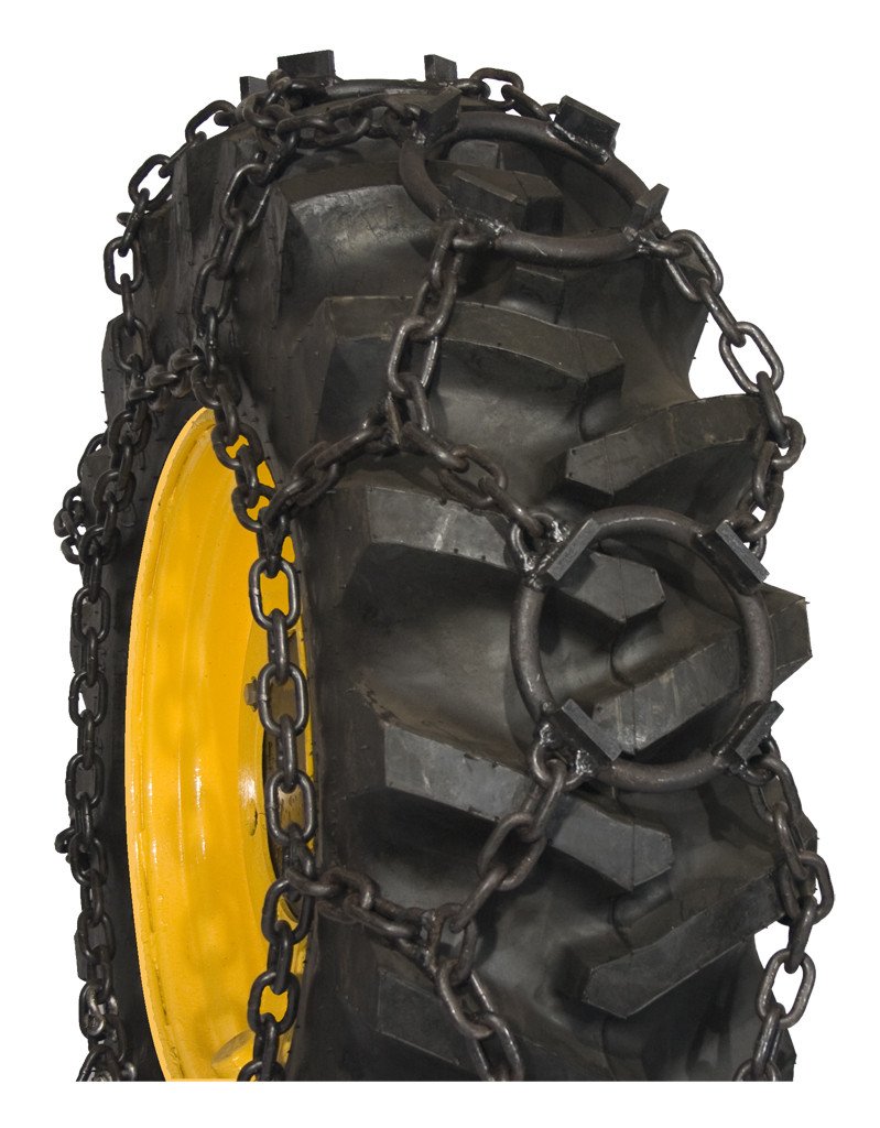 14 9 26 1 2 Forestrac Tractor Ring Ld Tire Chain Tire Chains By Tirechainsrequired Com