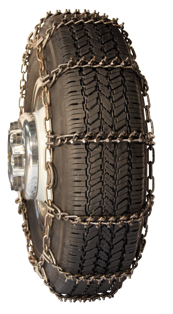 215 75 15 Aquiline Talon 6mm Single Truck Tire Chain Cam Tire Chains By Tirechainsrequired Com