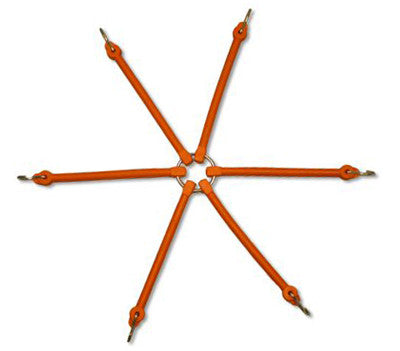 0251i Stretch Tire Chain Adjuster Light Truck - Tire Chains by TireChainsRequired.com