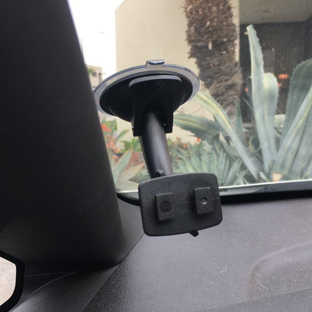 cobb accessport v2 suction cup