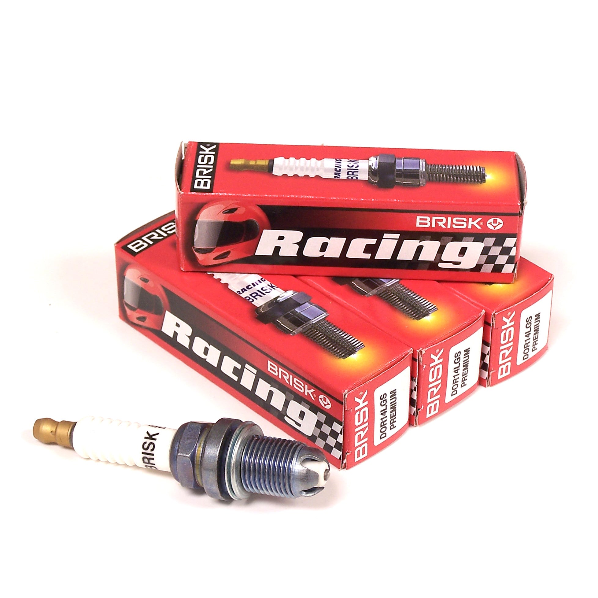 brisk spark plugs gr12zc