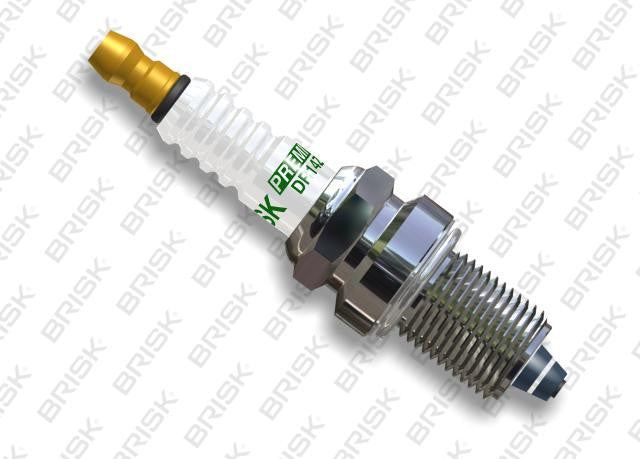 brisk spark plugs gr12zc