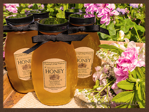 golden prairie honey farms