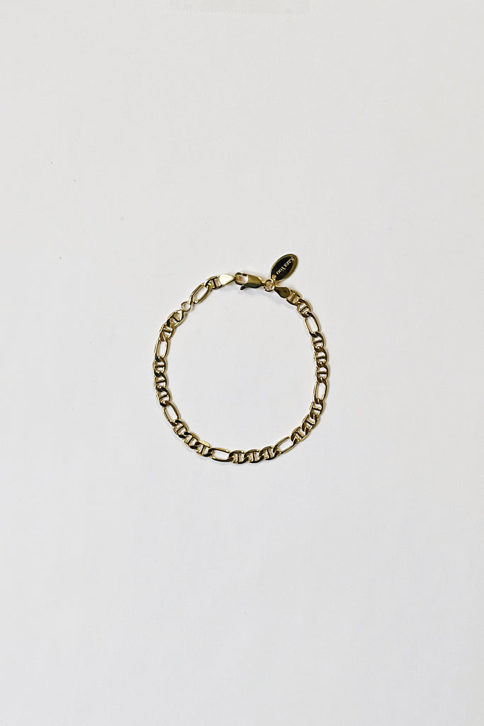 Bracelets – Kara Yoo