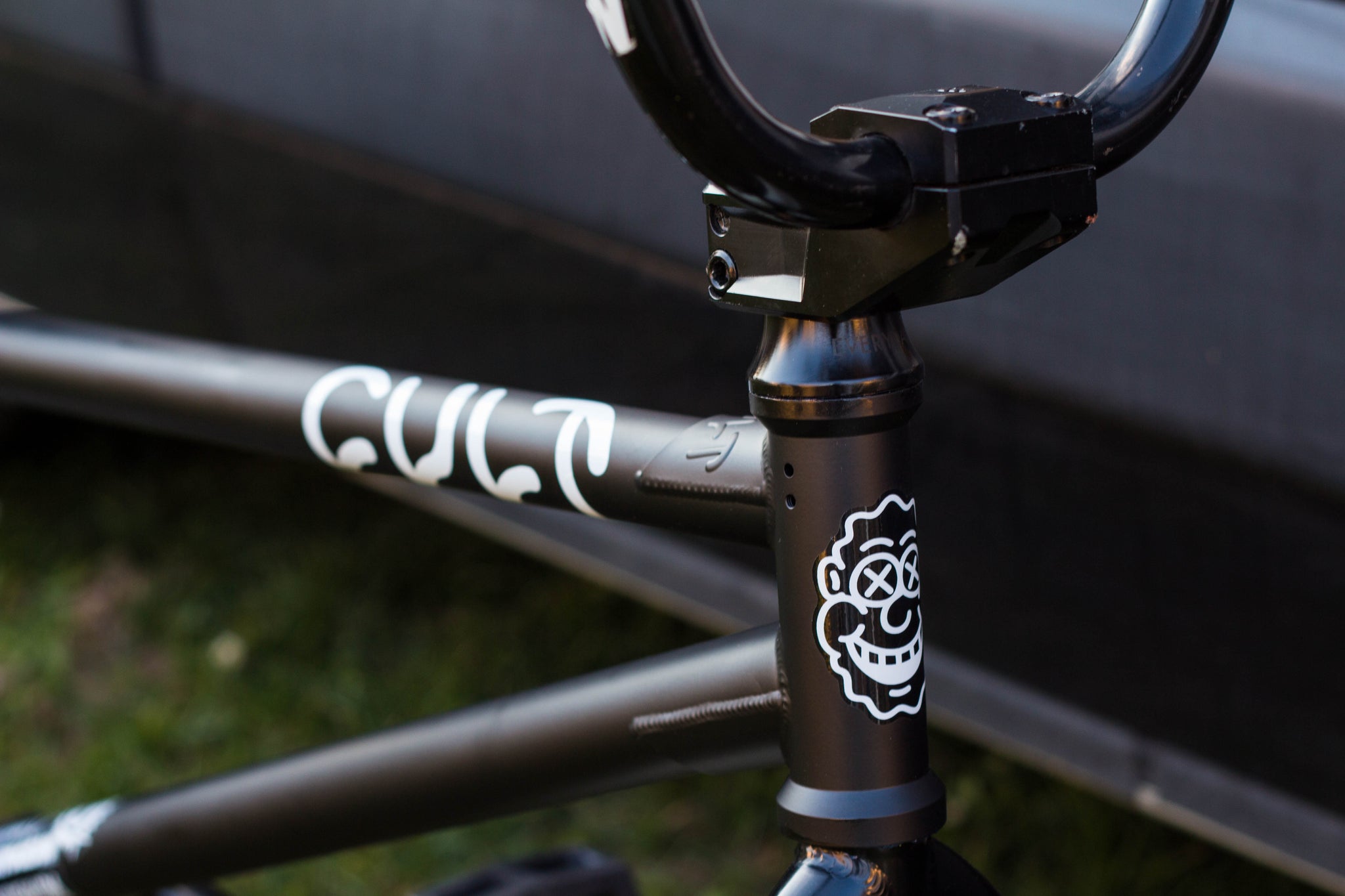 daniel giordan bike check frontocean bmx cult odyssey fiend sunday gsport federal eclat