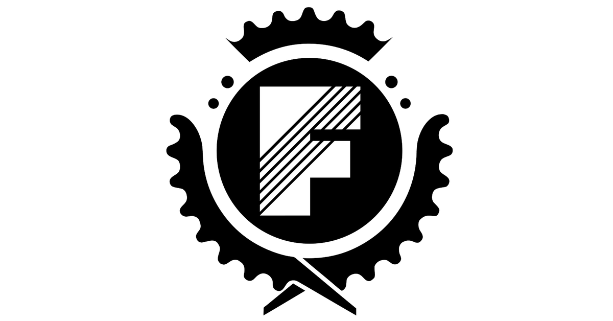 Frontocean BMX Distribution