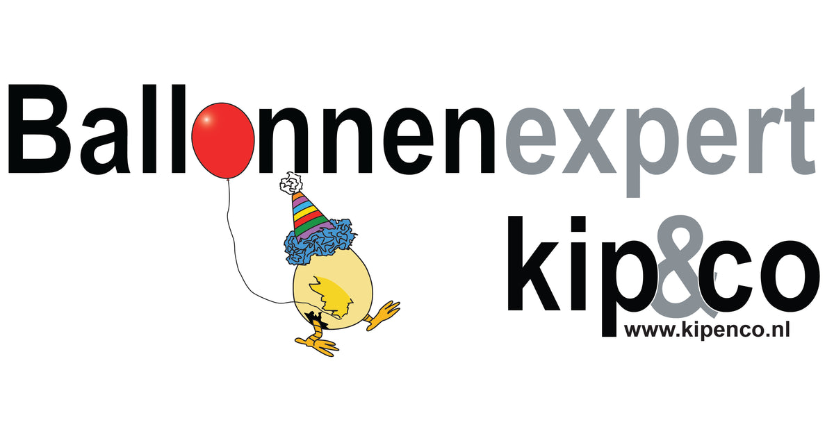 Ballonnenexpert kip&co