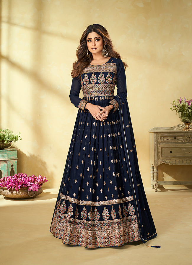 indian dresses for weddings anarkali