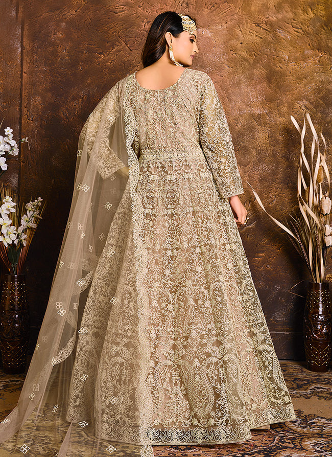 indian dresses for weddings anarkali