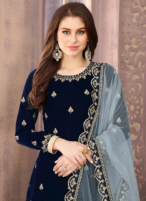 salwar kameez