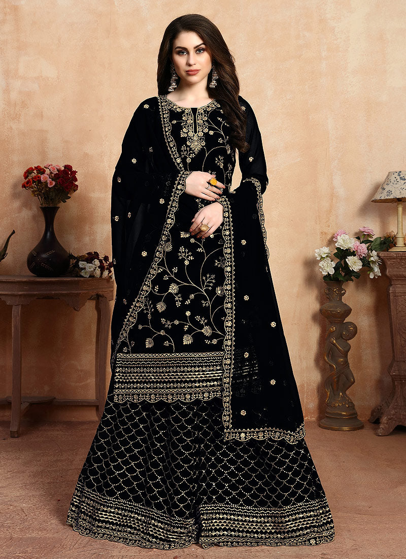 anarkali frock online shopping