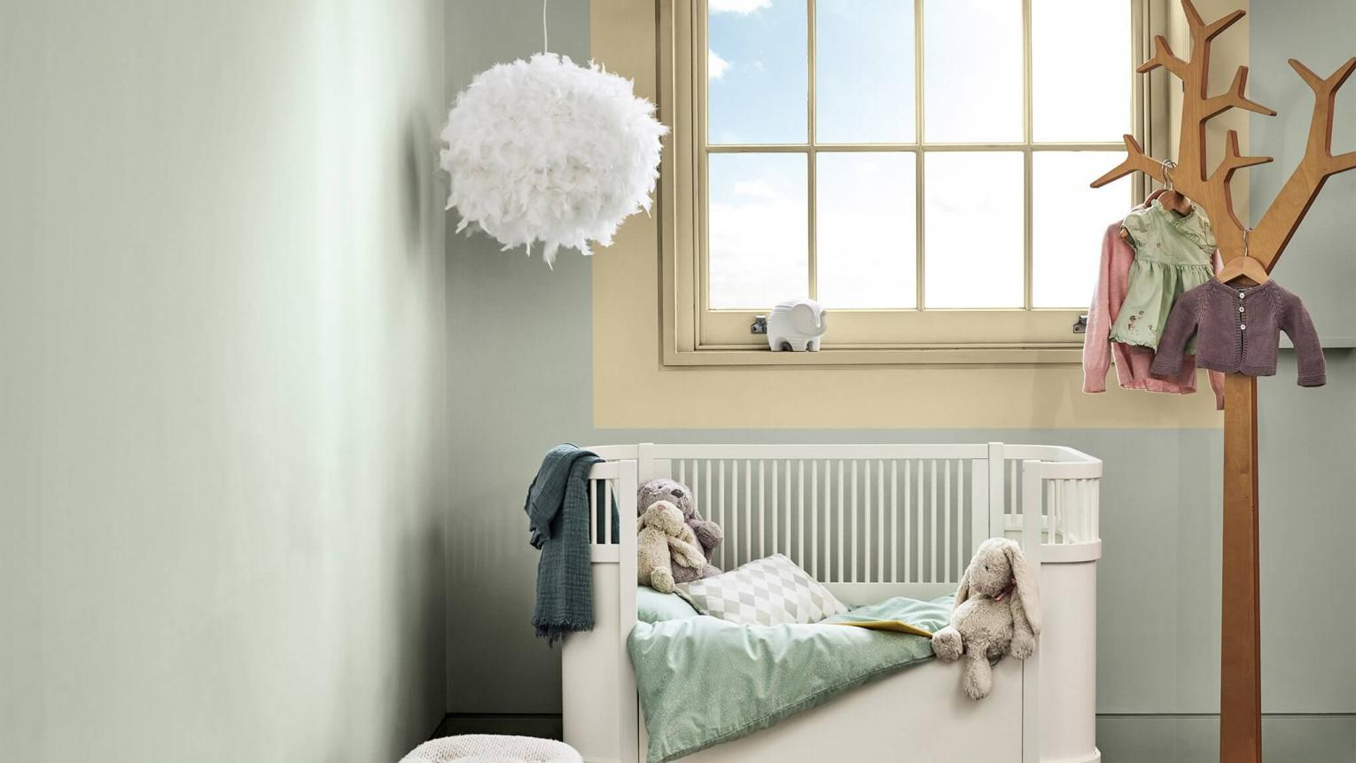 Colour Trends For 2020 Dulux Says It S All About Tranquil