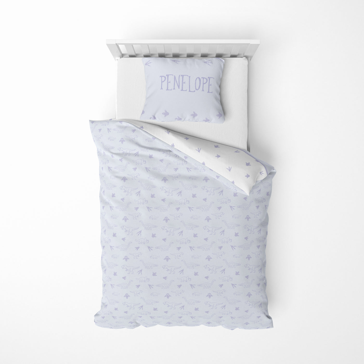 cot bed duvet cover and pillowcase