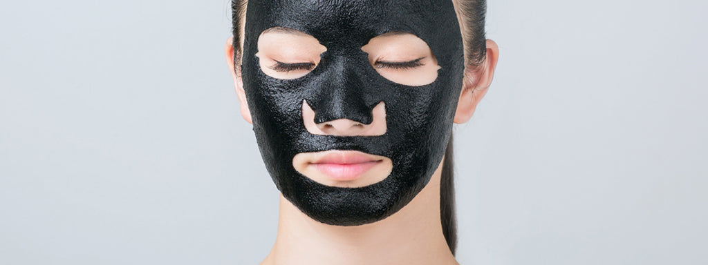 All Natural Blackhead Mask – SkinnyMe Tea