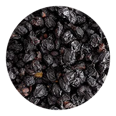 Elderberries