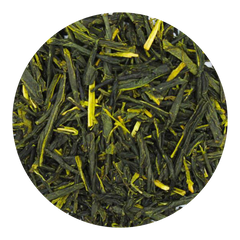 Sencha Green Tea 