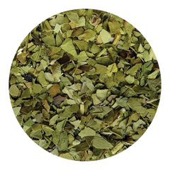 Yerba Mate Leaf