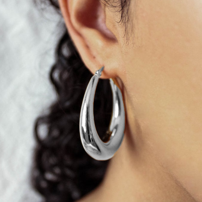 Billede af Chunky Hoops