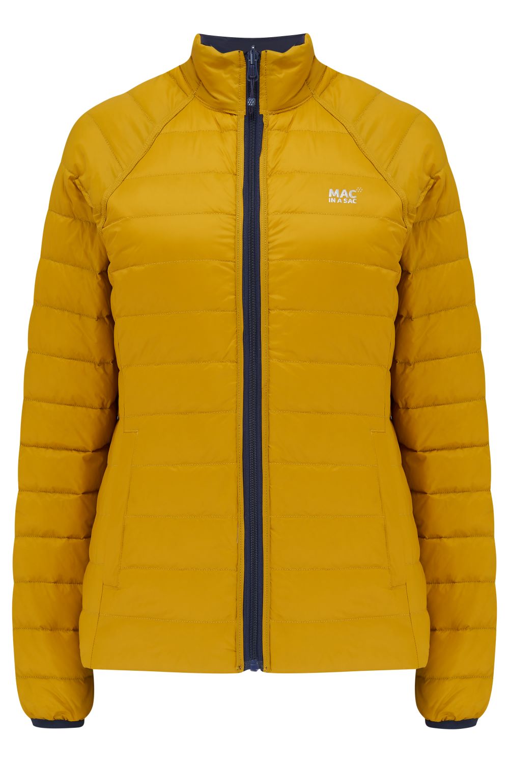 Polar Packable Jacket | Mac in a Sac