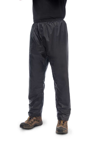 waterproof jogging bottoms