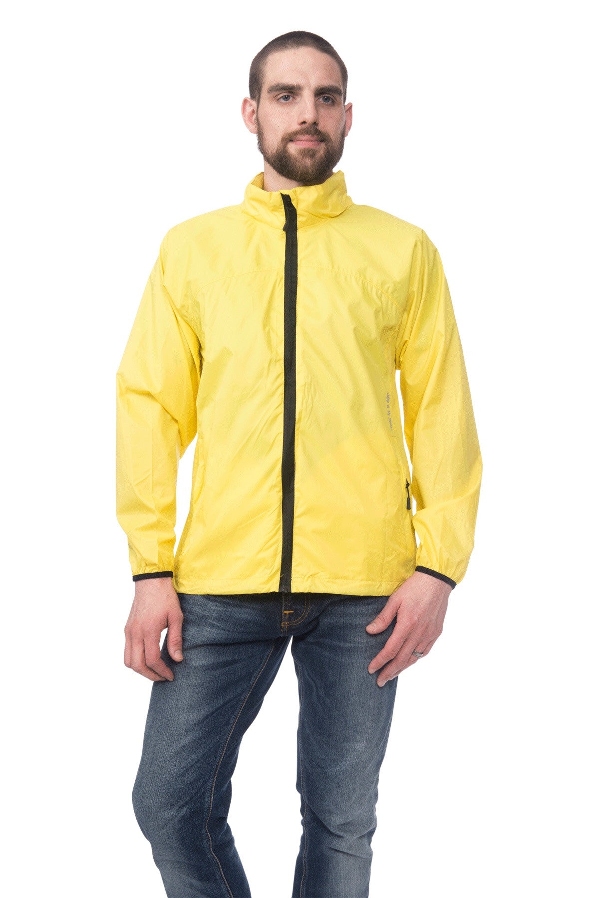 Mac in a Sac Unisex Classic Waterproof Packable Jacket | Ladies & Men's ...