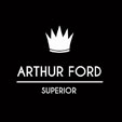 Arthur augustus ford #9