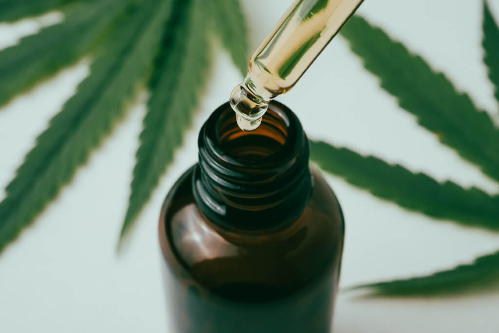 CBD Oil