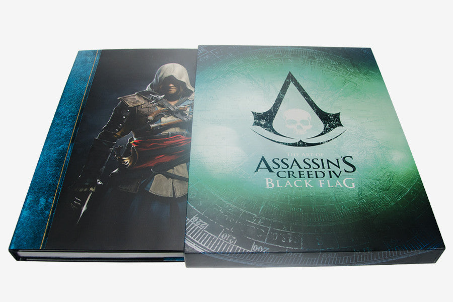 Assassin's Creed® IV Black Flag™ - Standard Edition