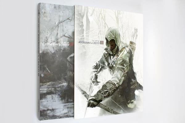 Poster Assassin's Creed III - attack, Wall Art, Gifts & Merchandise