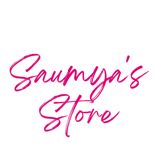 Saumya's Store