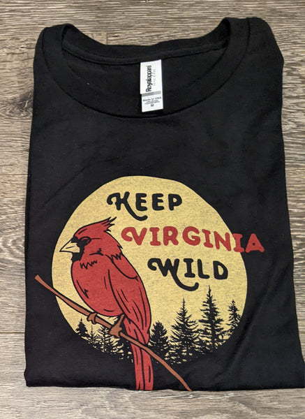 Virginia State T-shirt 