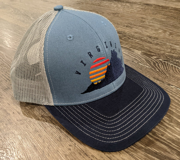 Virginia hats